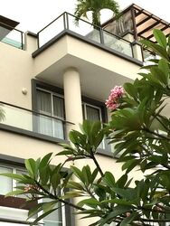The Greenwood (D11), Terrace #444589651